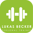 Lukas Becker Personal Trainer