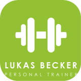 Lukas Becker Personal Trainer icon