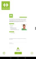 Lukas Becker Personal Trainer โปสเตอร์