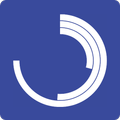 Circle Clock Widget