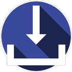 Simple URL Downloader ikon