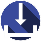 Simple URL Downloader ikona