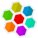 Hex3 - Hexagonal Match 3 APK