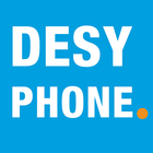 DESY Phone Book アイコン