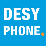 DESY Phone Book иконка