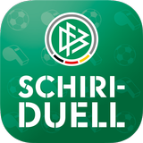 DFB-Schiri-Duell アイコン