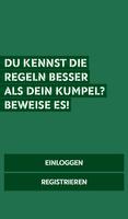 DFB-Schiri-Duell poster