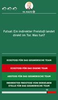 برنامه‌نما DFB-Schiri-Duell عکس از صفحه