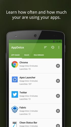 Download AppDetox 3.1 beta Android APK File