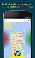 CallHeads - phone call app imagem de tela 1