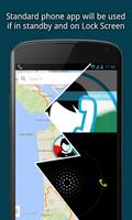 CallHeads - phone call app imagem de tela 2