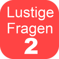 Lustige Fragen 2