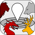 Around Ice and Fire
