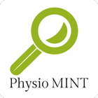 Physio MINT DiagnoseFinder आइकन