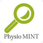 Physio MINT DiagnoseFinder Zeichen