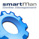 smartMan aplikacja