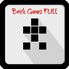 Brick Games Retro ikon