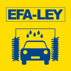 EFALey Autowaschpark App Zeichen