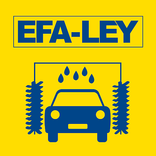 EFALey Autowaschpark App