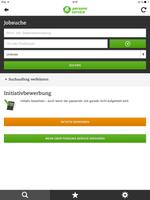 persona service Jobbörse capture d'écran 3