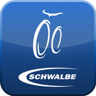 Schwalbe Schlauchautomaten icône