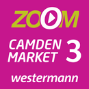 Camden Market Zoom 3 APK