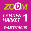 Camden Market Zoom 1 APK