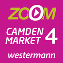 Camden Market Zoom 4 APK