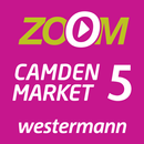 Camden Market Zoom 5 APK