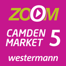 APK Camden Market Zoom 5