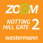 Icona Notting Hill Gate Zoom 2