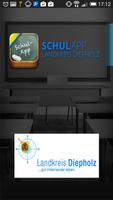 Diepholz Schul-App 海报