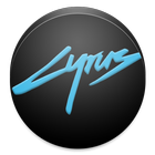 Cyrus Remote icon