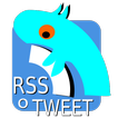 RSS-o-Tweet (Unreleased)