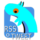 RSS-o-Tweet (Unreleased) APK