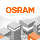 OSRAM Smart City App আইকন