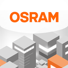 OSRAM Smart City App biểu tượng