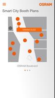 OSRAM Smart City App capture d'écran 3