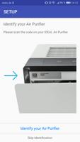 برنامه‌نما Ideal Air Pro عکس از صفحه
