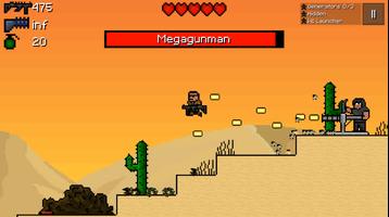 Pixel Force 2 Screenshot 3