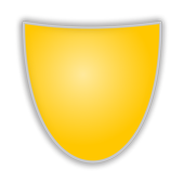CoC Shield biểu tượng