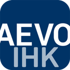 IHK.AEVO Trainieren – Testen Zeichen