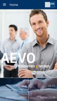IHK.AEVO Trainieren – Testen Plakat