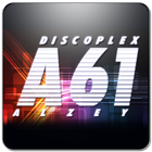 Discoplex A61 Alzey icône