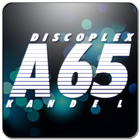 Discoplex A65 Kandel icône