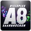 Discoplex A8 Saarbrücken