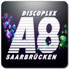 Discoplex A8 Saarbrücken أيقونة