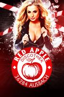 Red Apple Ausbach Affiche