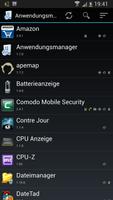 Application Manager gönderen