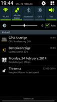 CPU Display screenshot 2